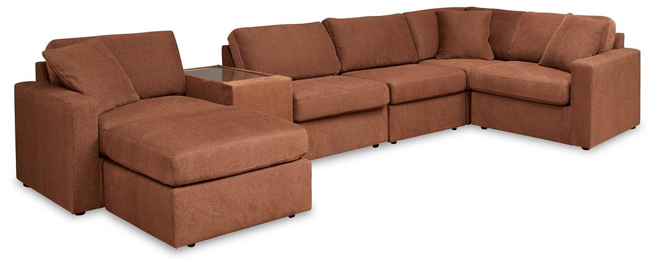 Modmax Living Room Set - Image 7