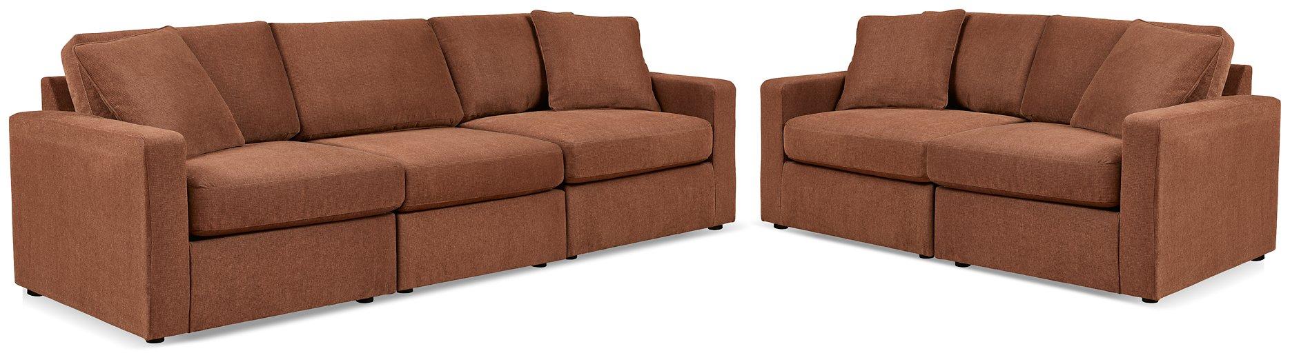 Modmax Living Room Set - Image 8