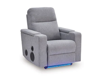 Pineland Power Glider Recliner with Audio System - Image 3