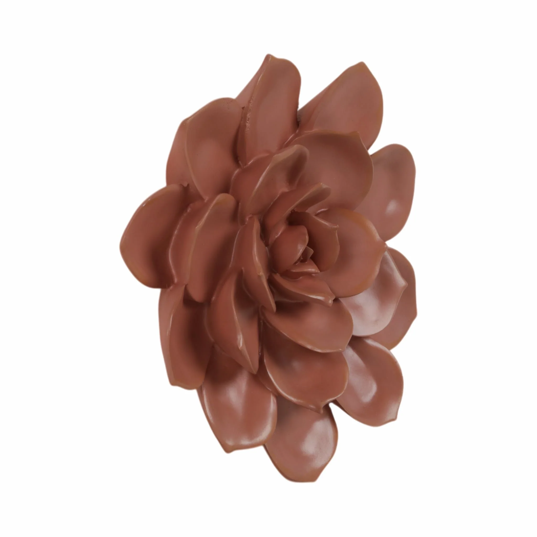 Pink Wall Flower - Image 2