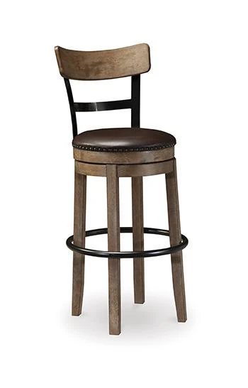 Pinnadel Bar Height Bar Stool - Image 3