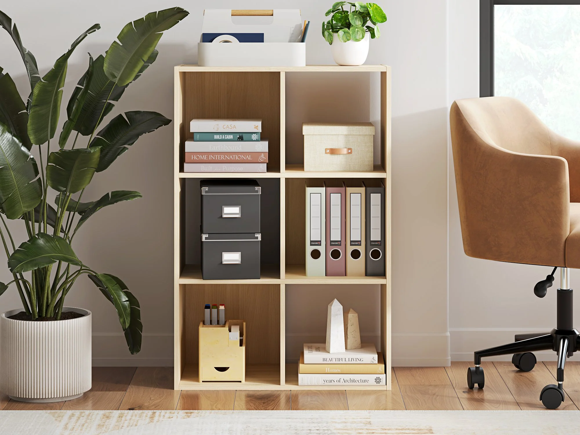 Piperton Cube Organizer - Image 12