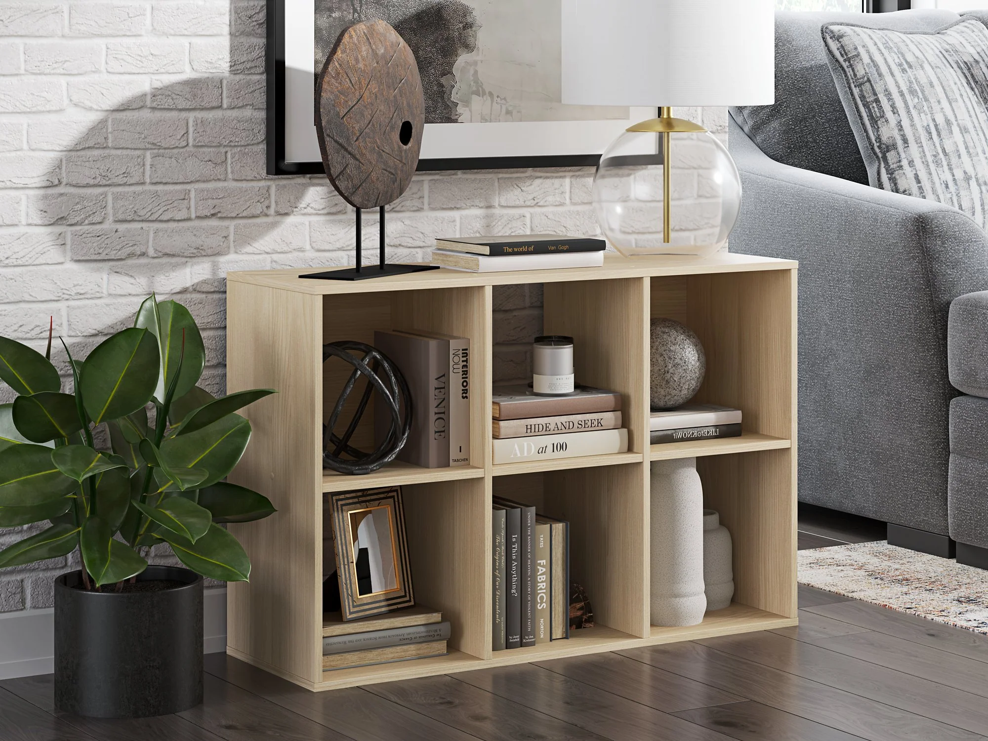 Piperton Cube Organizer - Image 20
