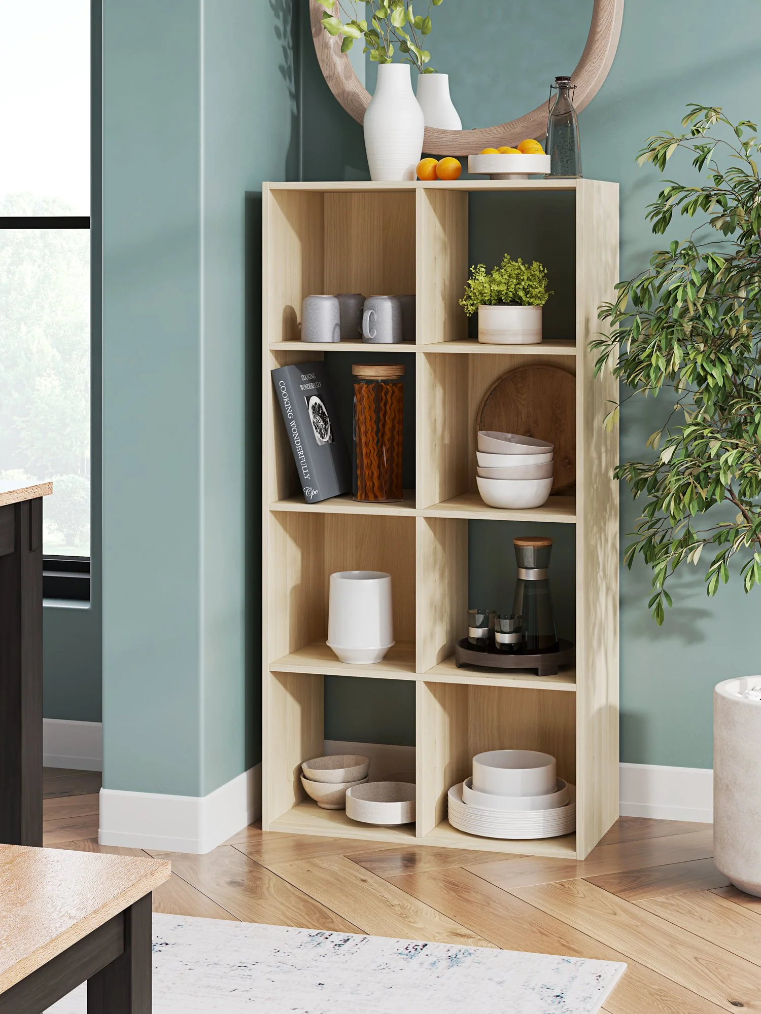 Piperton Cube Organizer - Image 22