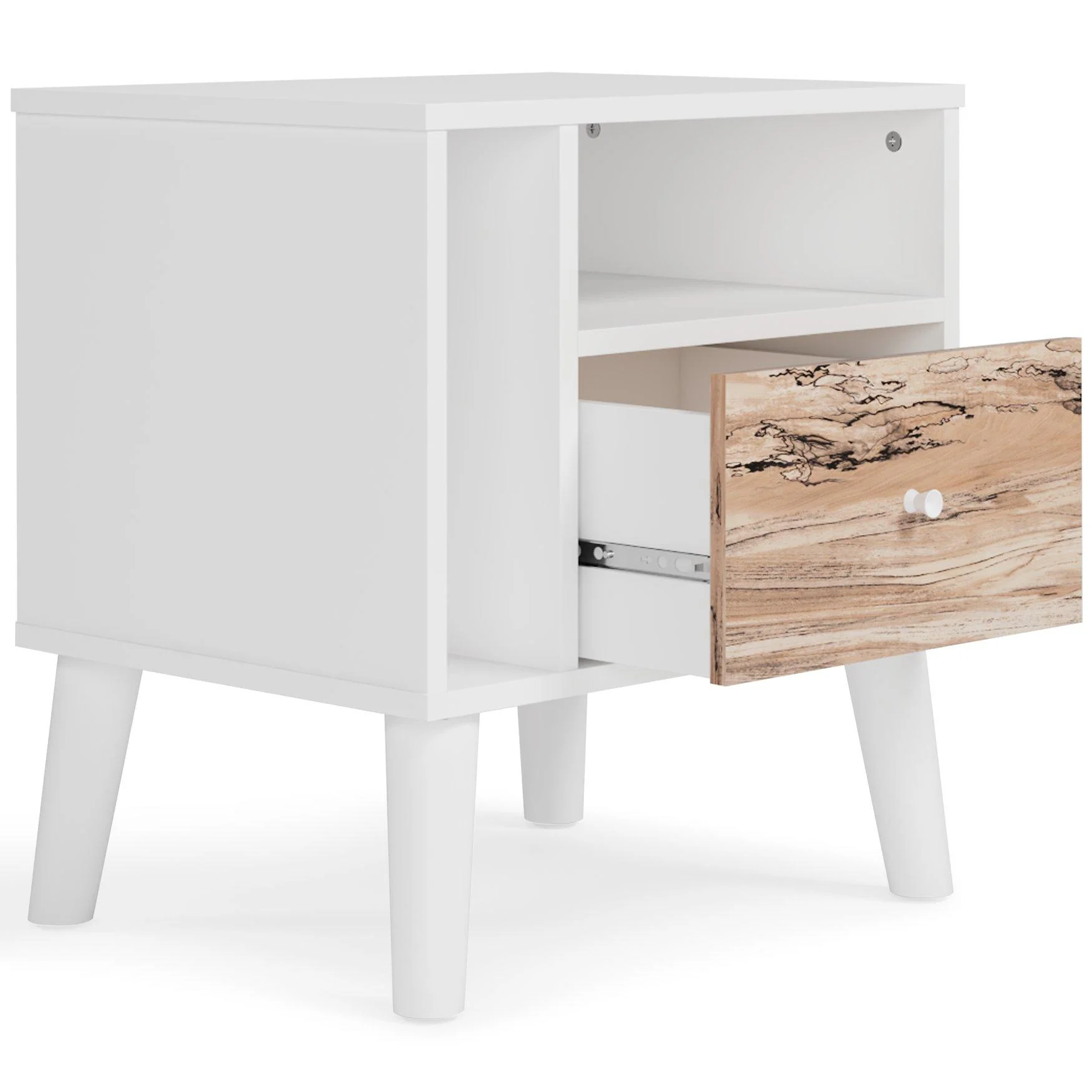 Piperton Nightstand - Image 5