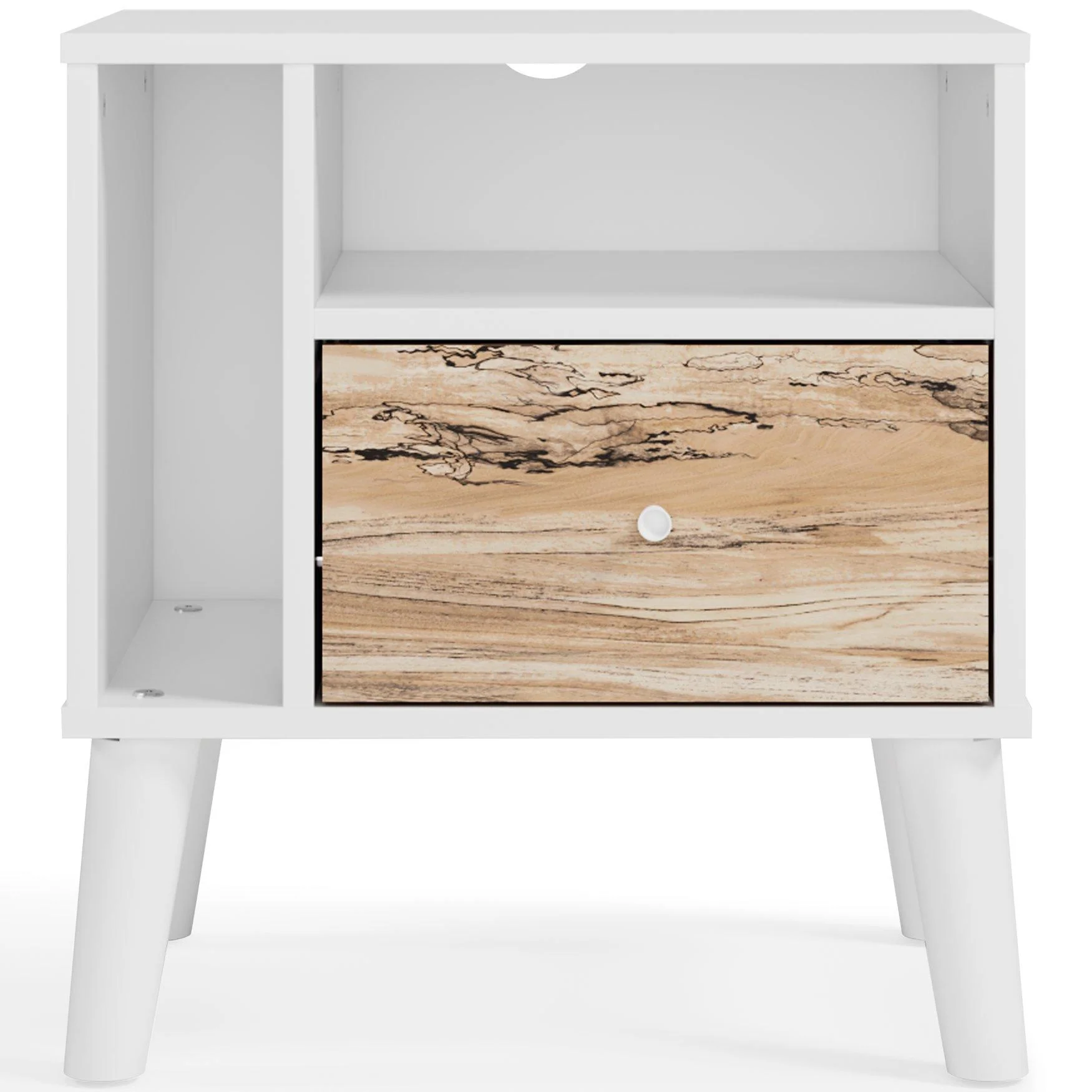 Piperton Nightstand - Image 6