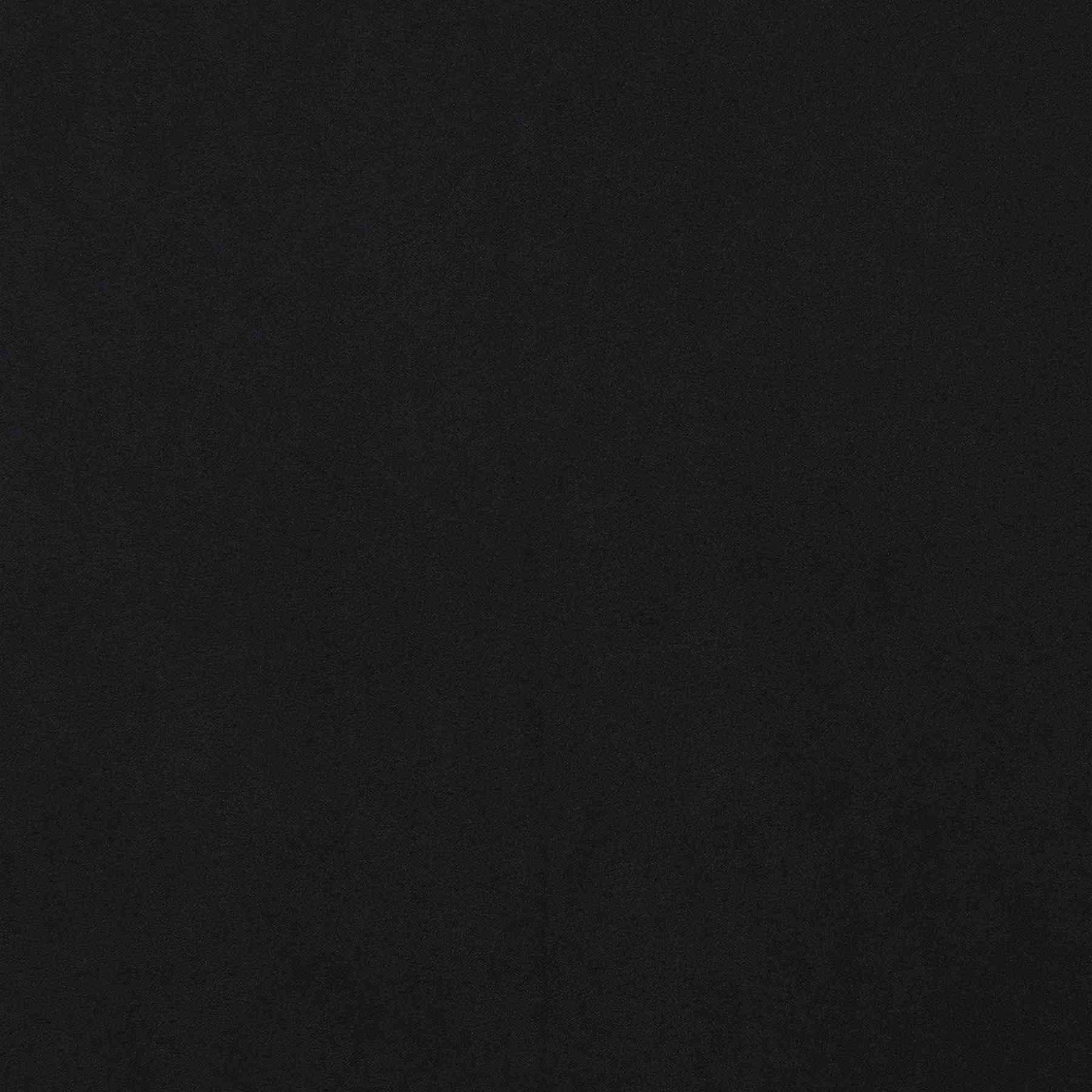 Pixie Black and Dark Gray Fabric Dining Room Chair with Black Metal Legs - Image 9