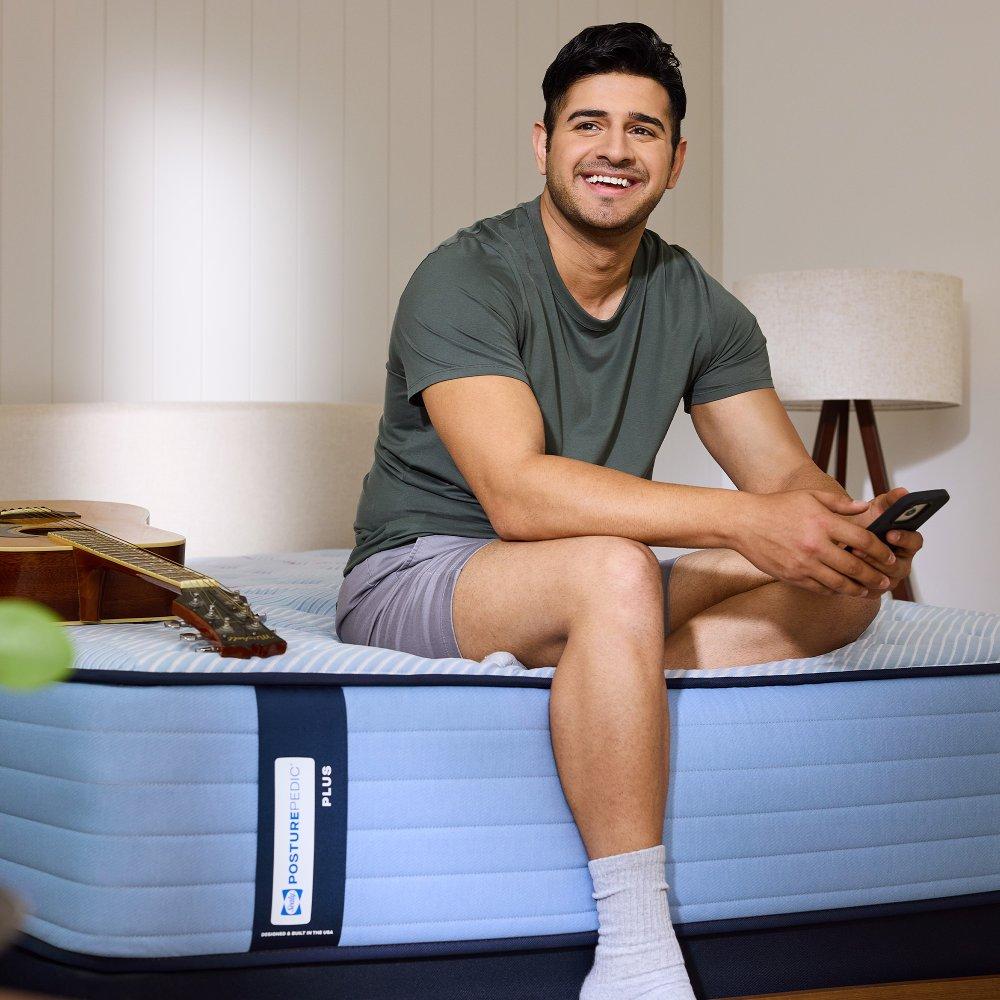 Plainfield Spring Mattress - Image 10