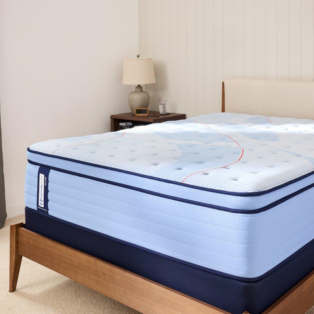 Plainfield Spring Mattress - Image 2