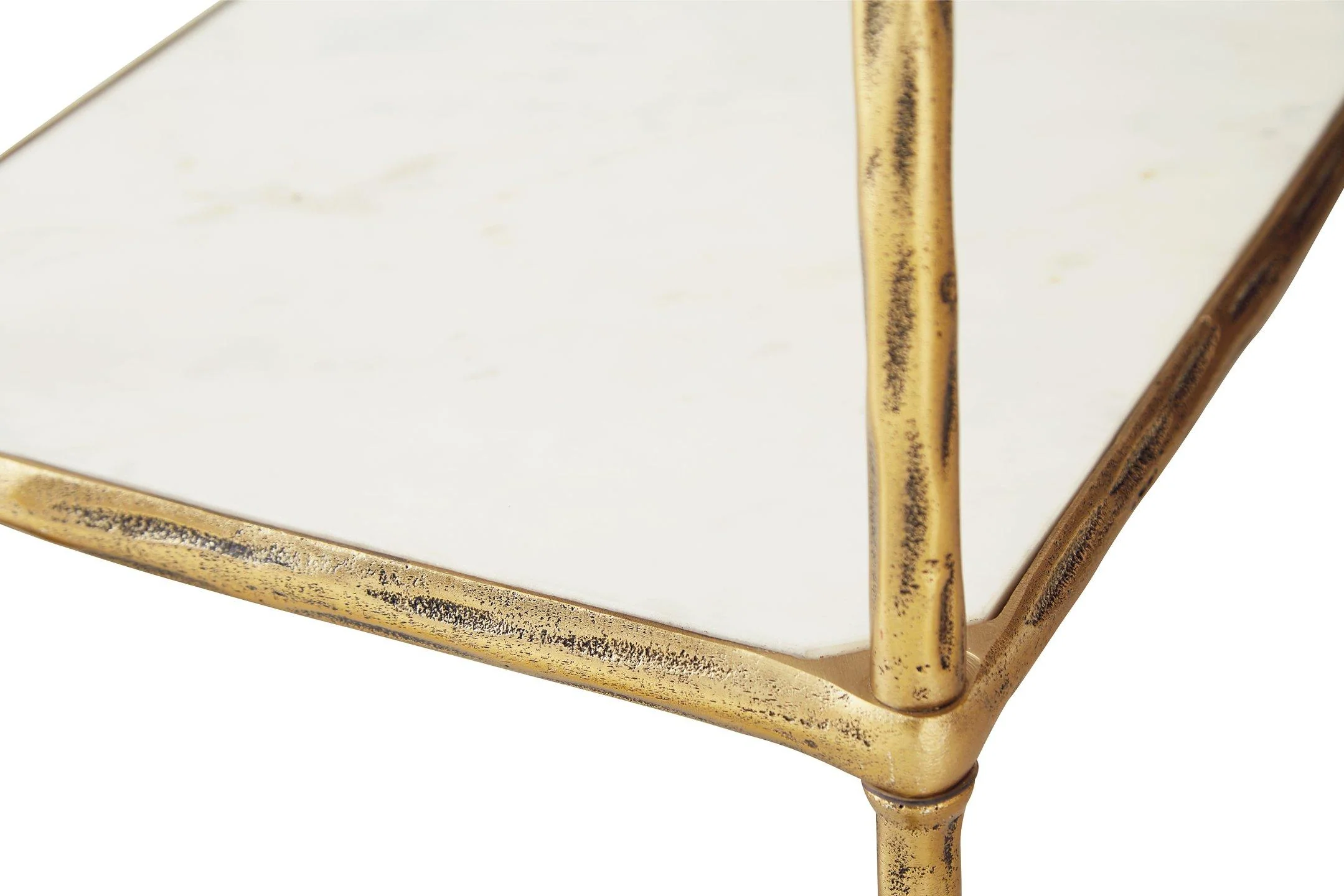 Plattfield Bar Cart - Image 9