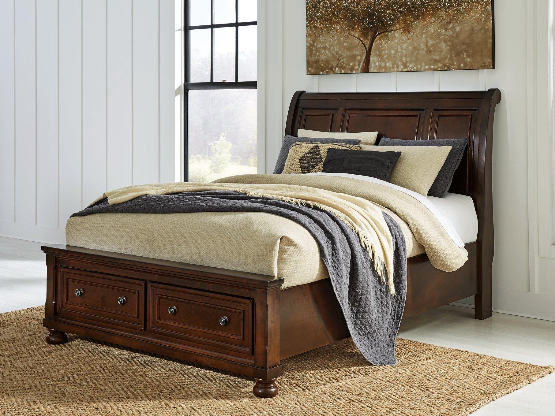 Porter Bed - Image 17