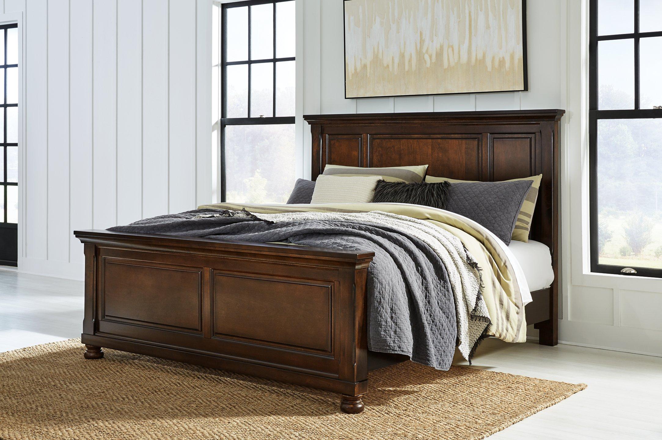 Porter Bed - Image 27