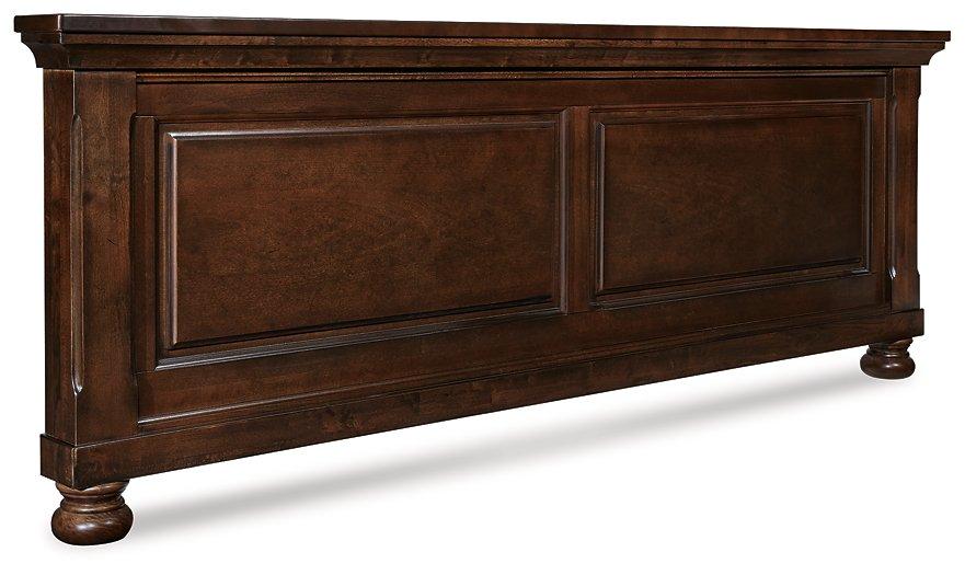 Porter Bed - Image 30