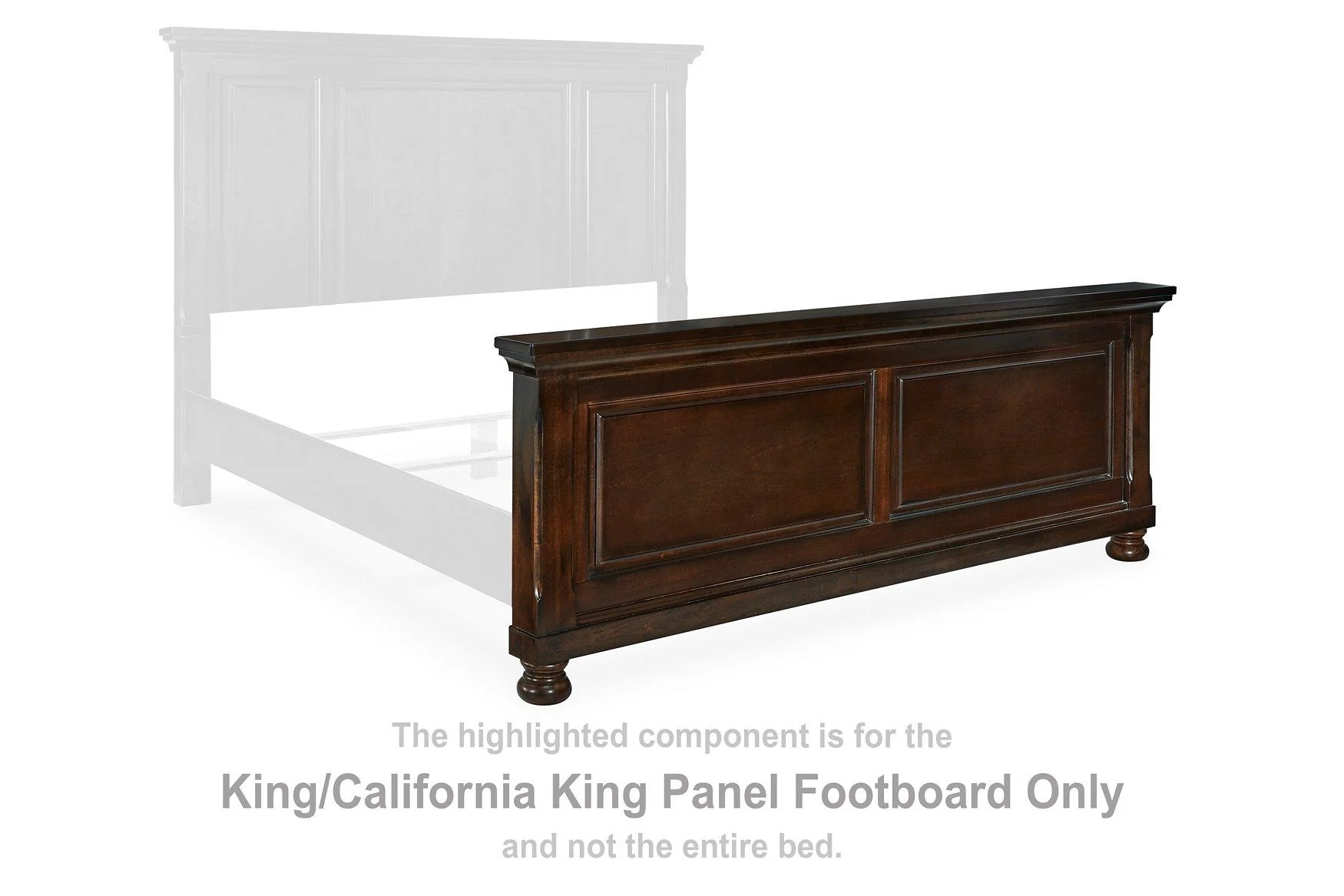 Porter Bed - Image 31