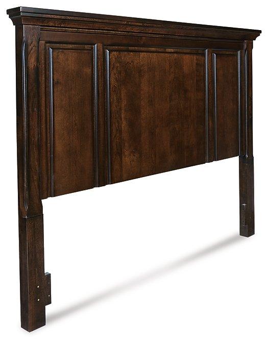 Porter Bed - Image 32