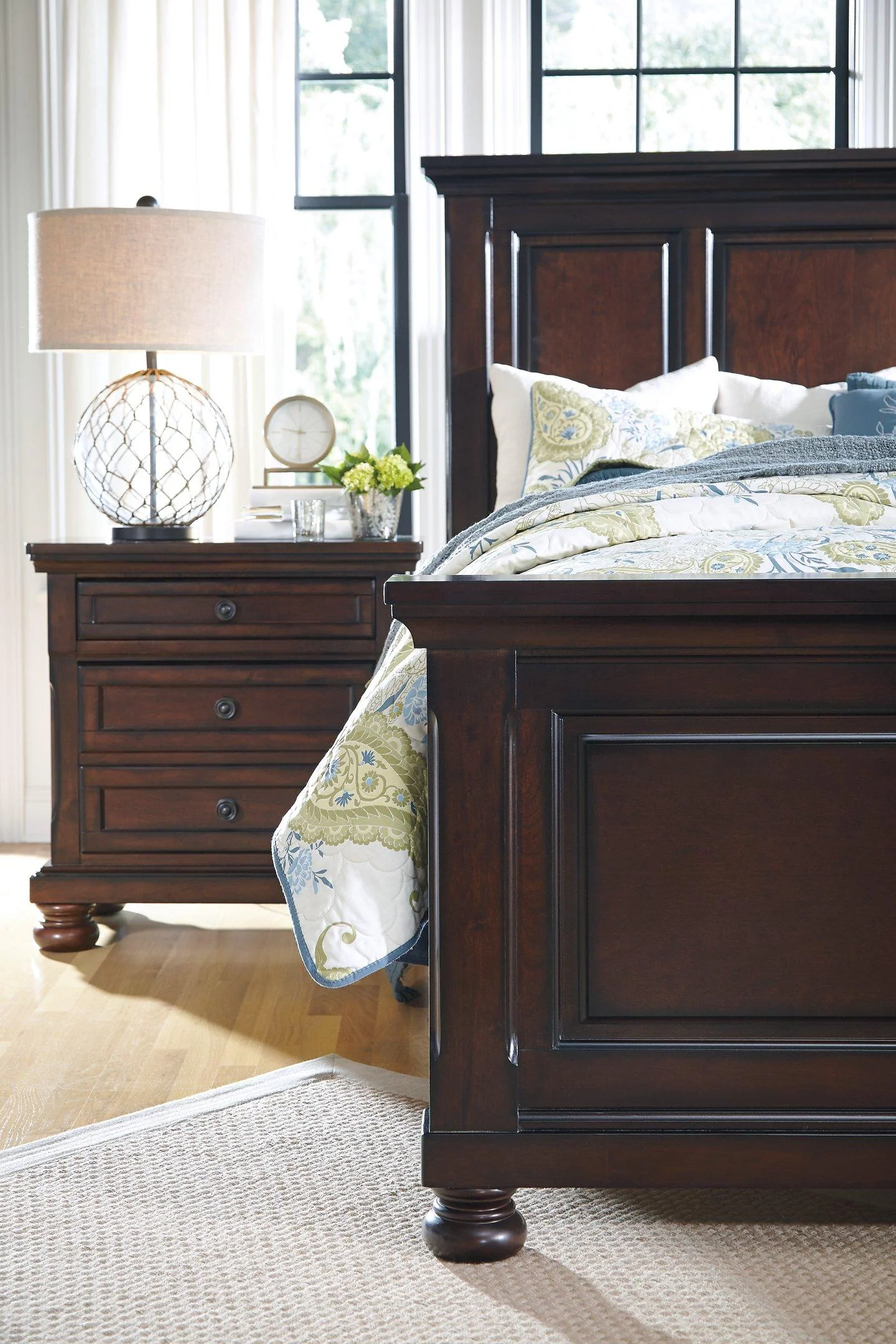 Porter Bed - Image 37