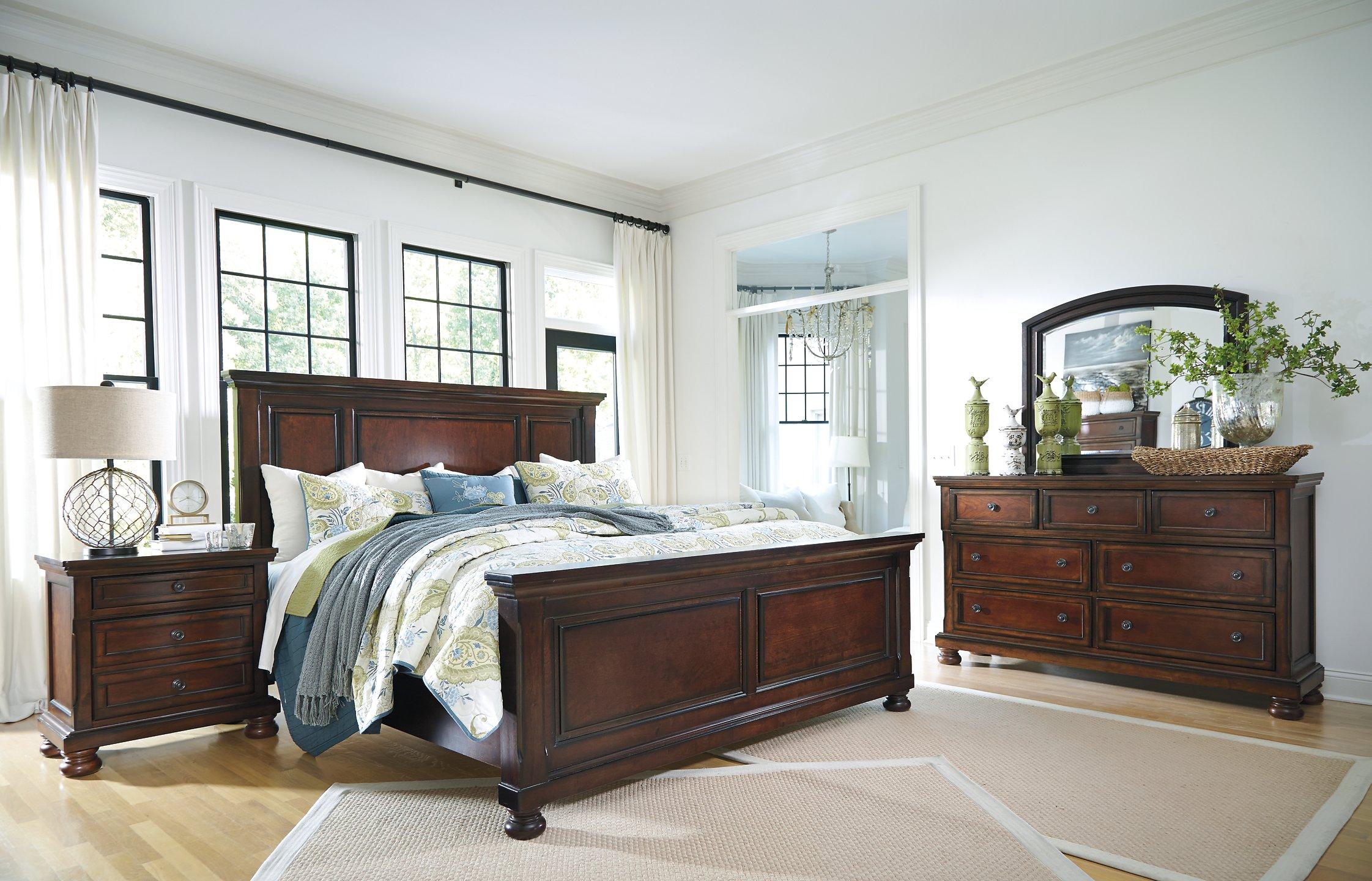 Porter Bed - Image 38