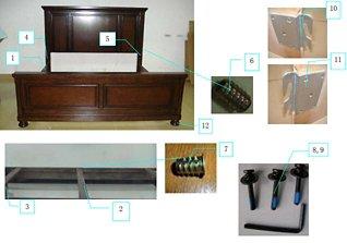 Porter Bed - Image 39