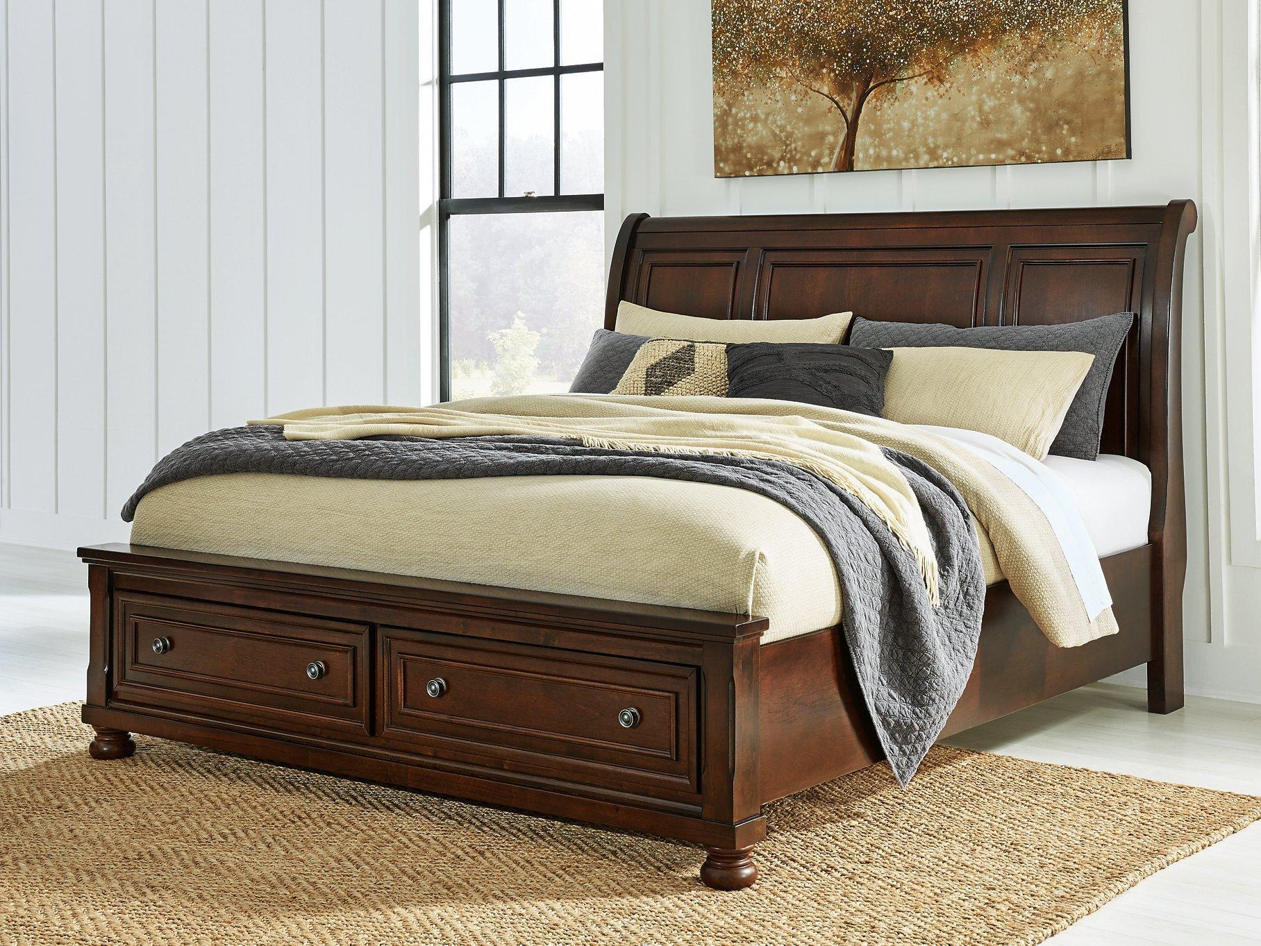 Porter Bed - Image 41