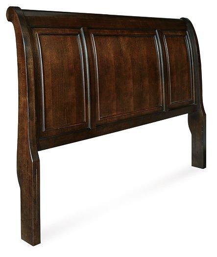 Porter Bed - Image 43