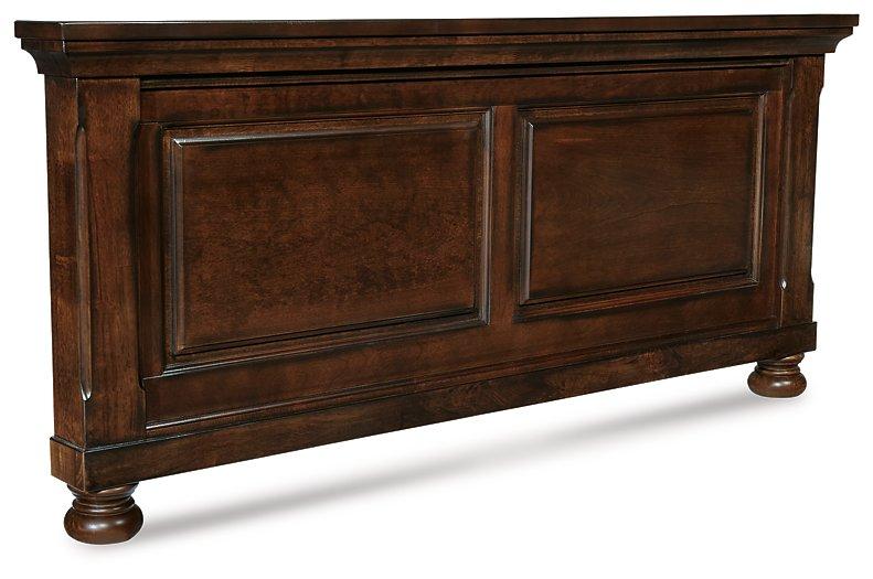 Porter Bed - Image 5