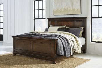 Porter Bed - Image 52