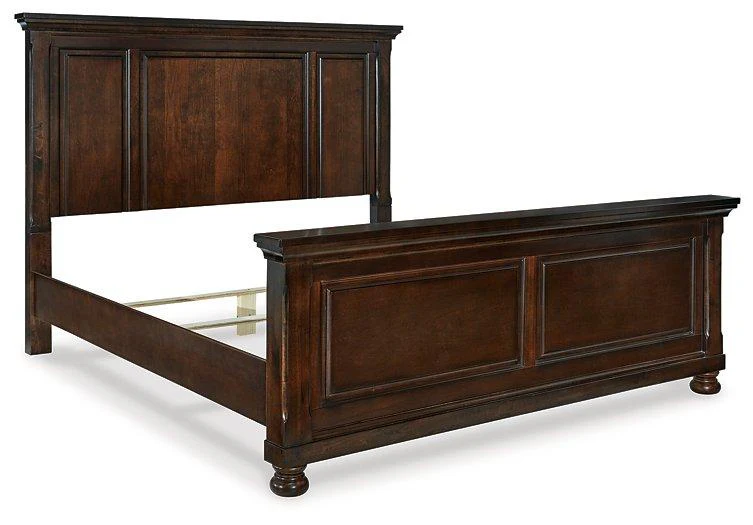 Porter Bed - Image 58