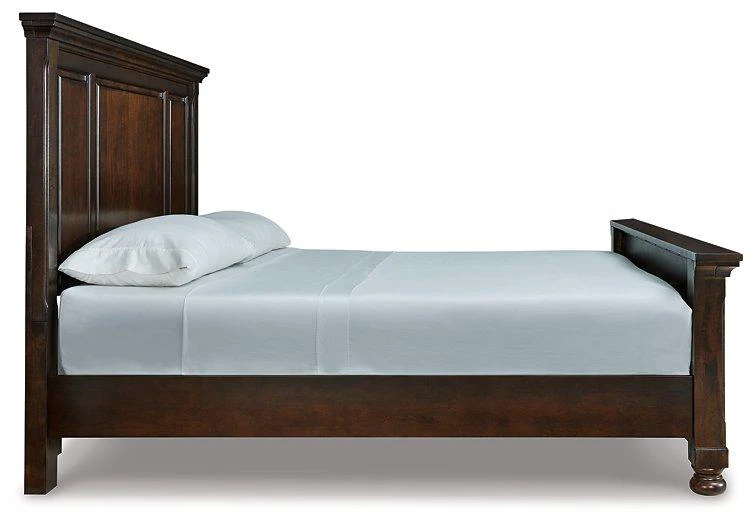 Porter Bed - Image 59