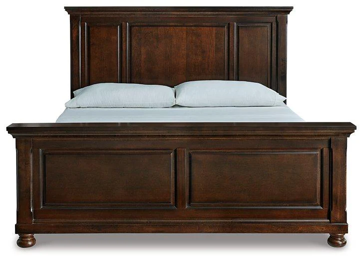 Porter Bed - Image 60