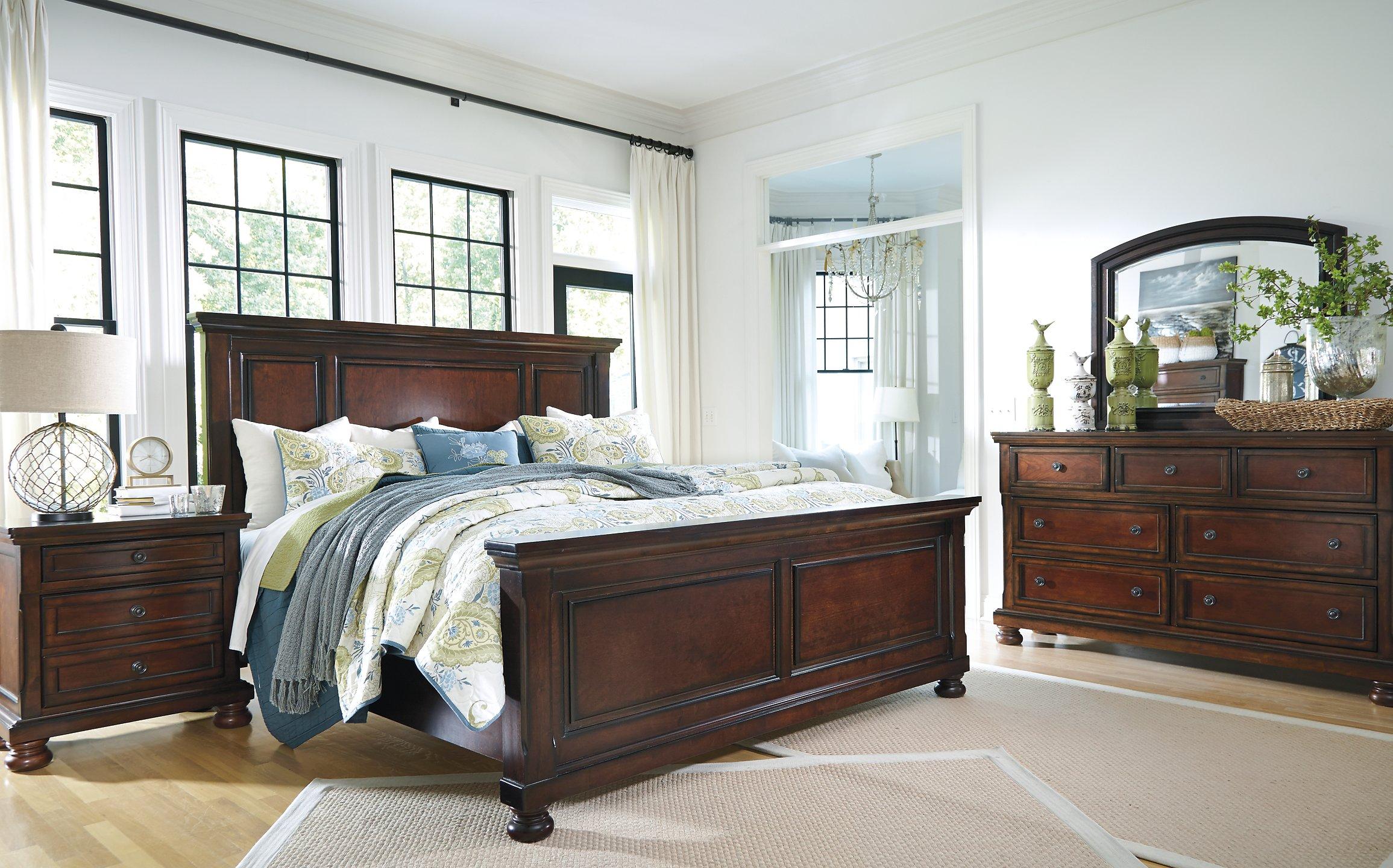 Porter Bed - Image 62