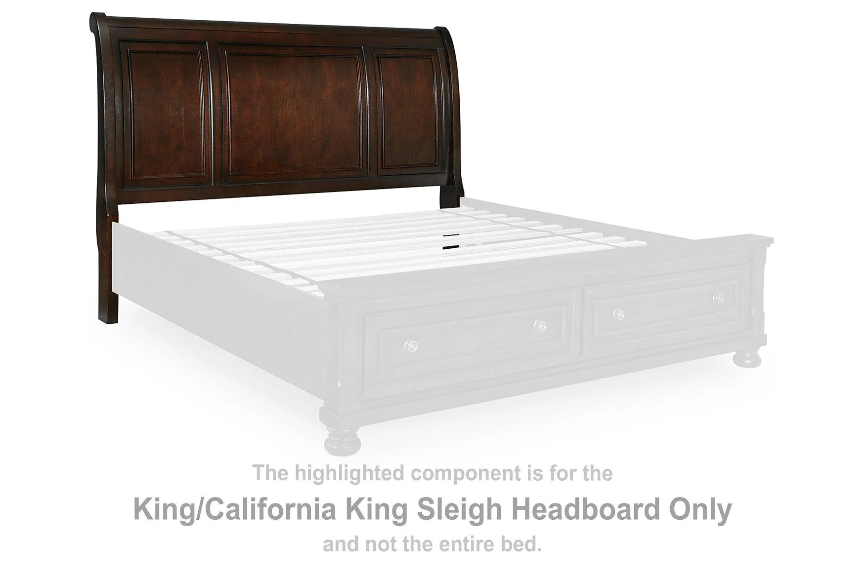 Porter Bed - Image 68