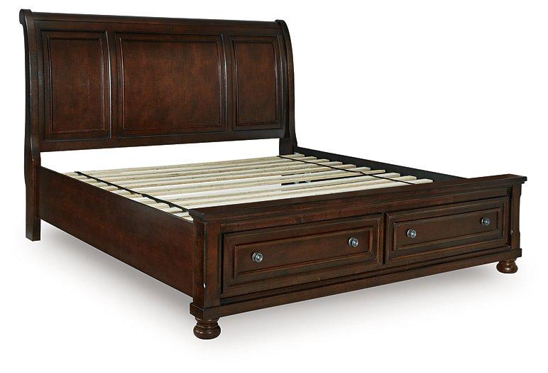 Porter Bed - Image 71