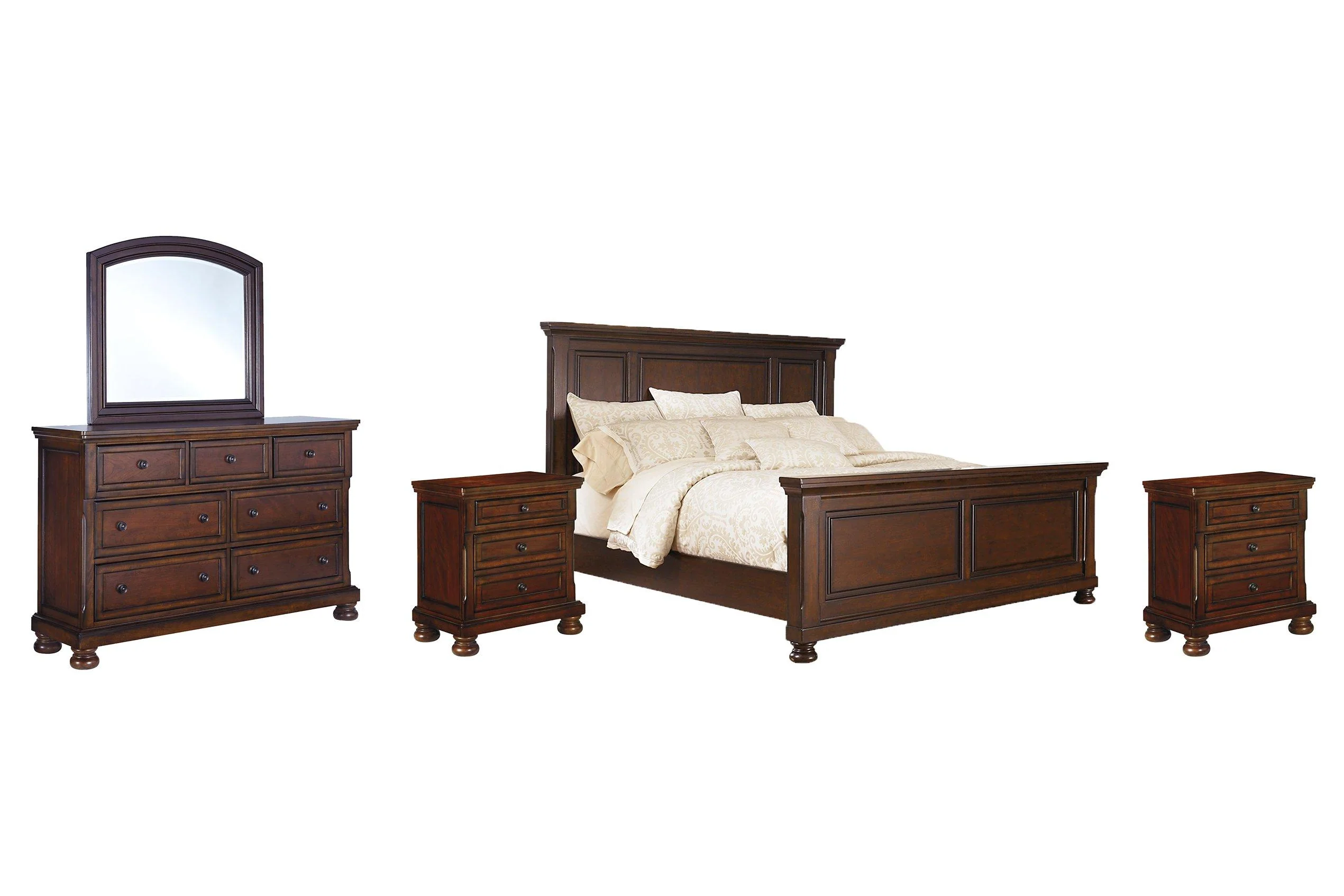 Porter Bedroom Set - Image 10