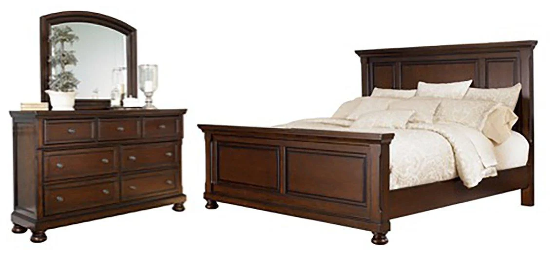 Porter Bedroom Set - Image 11