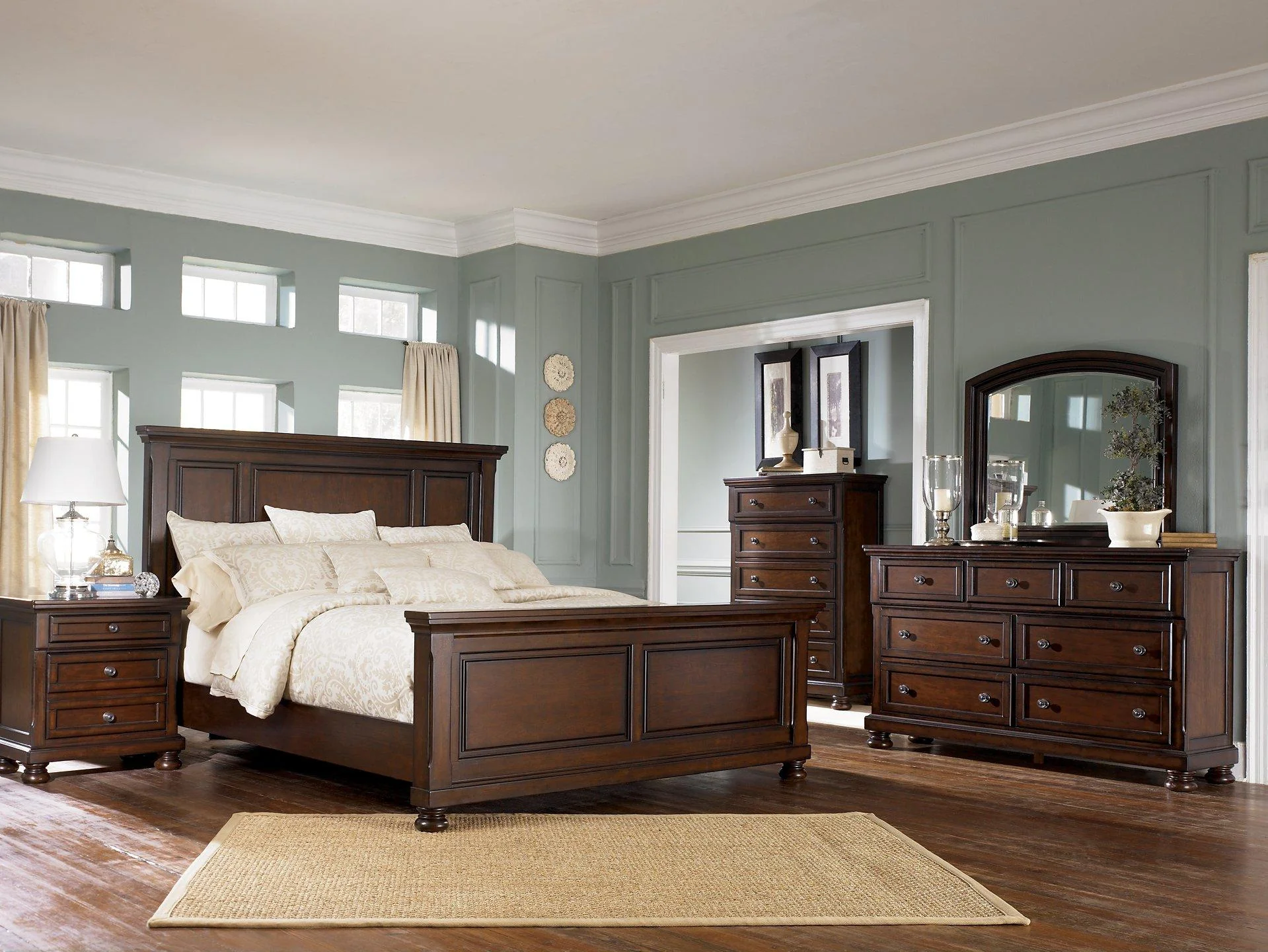 Porter Bedroom Set - Image 19
