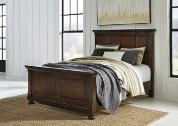 Porter Bedroom Set - Image 9