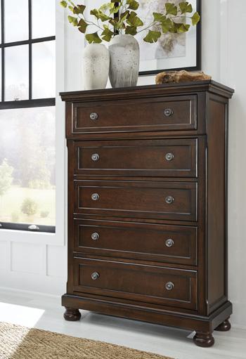 Porter Chest of Drawers - Image 3