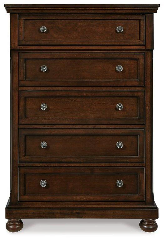 Porter Chest of Drawers - Image 8
