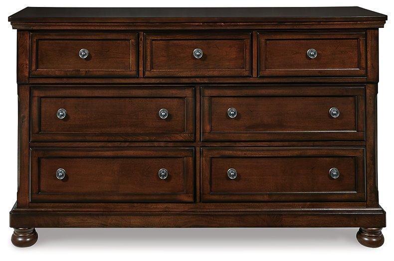 Porter Dresser - Image 8