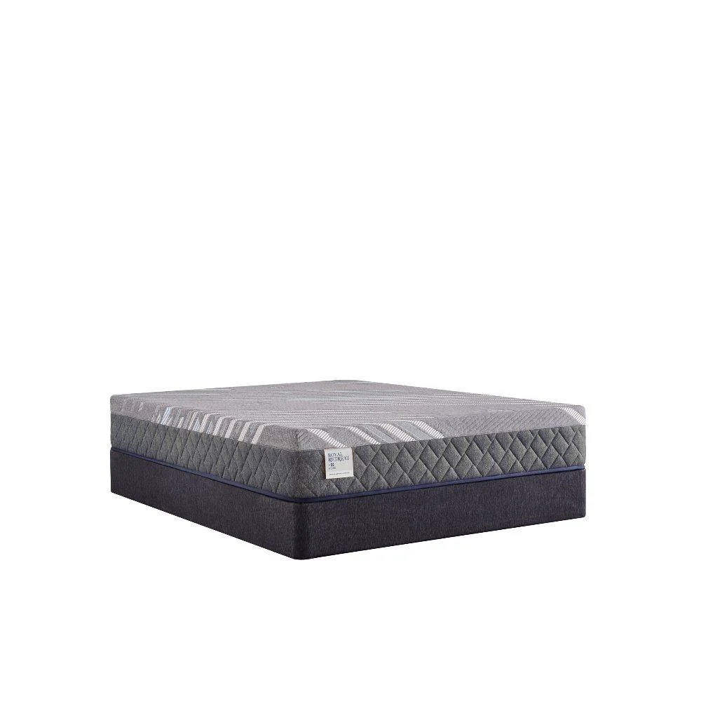 Porter Hybrid Mattress - Image 8