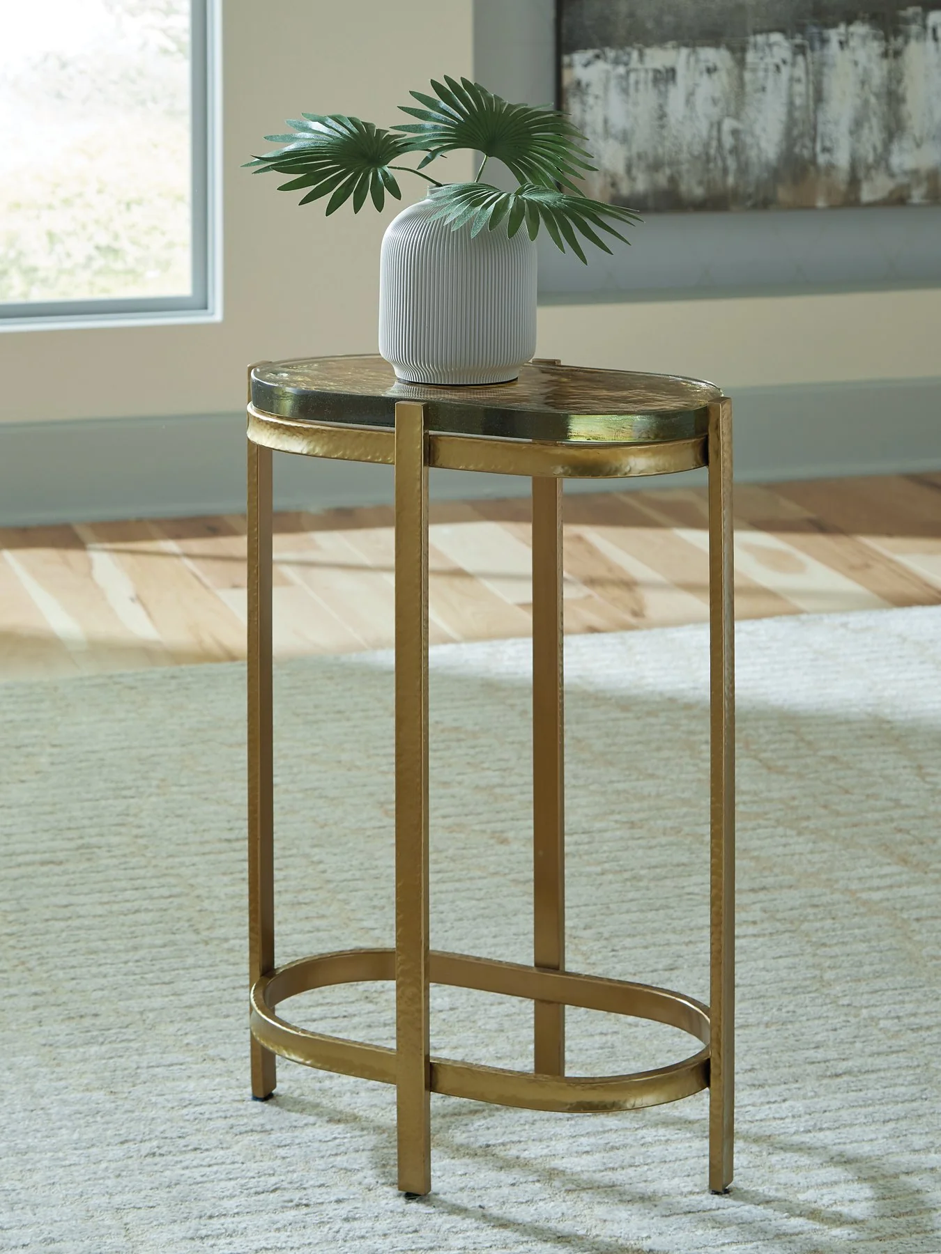 Porterville Accent Table - Image 2