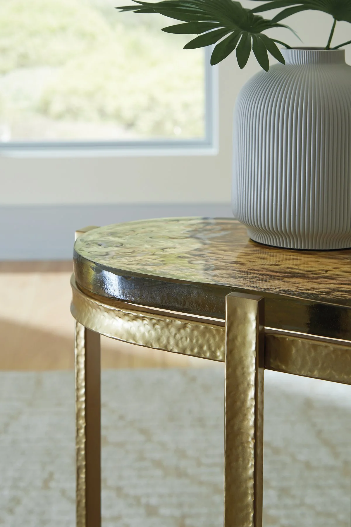 Porterville Accent Table - Image 6