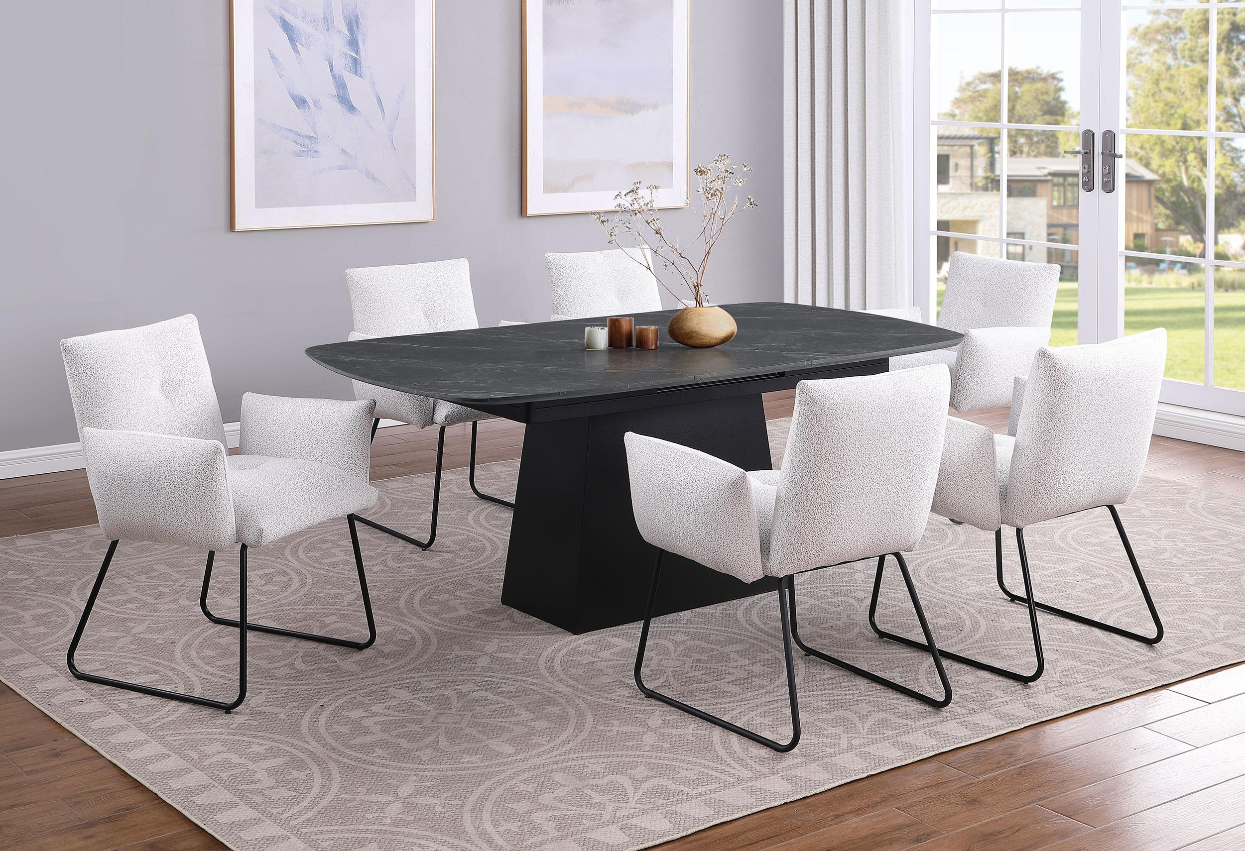Potero Extension Dining Table - Image 9