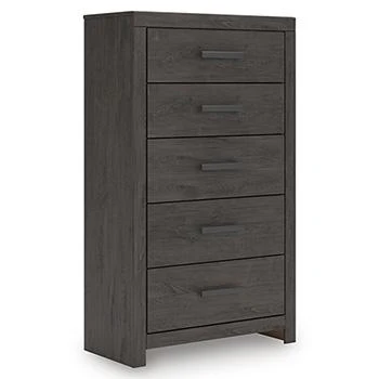 Prendonea Chest of Drawers - Image 3