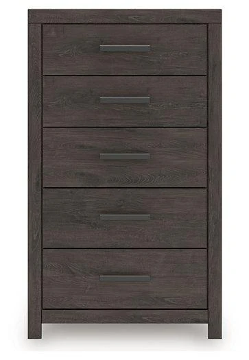 Prendonea Chest of Drawers - Image 7