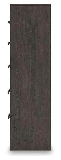 Prendonea Chest of Drawers - Image 9