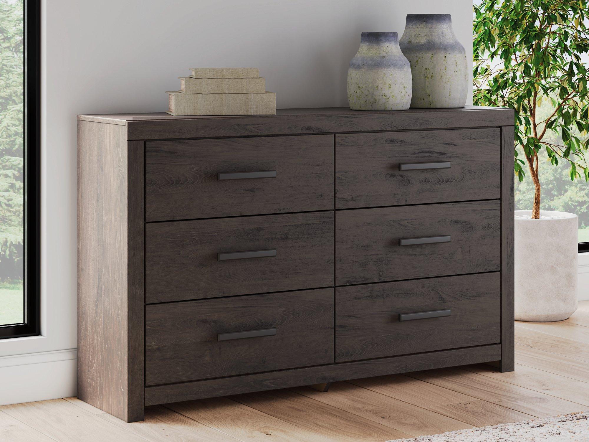 Prendonea Dresser - Image 2