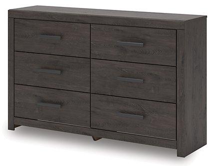 Prendonea Dresser - Image 5