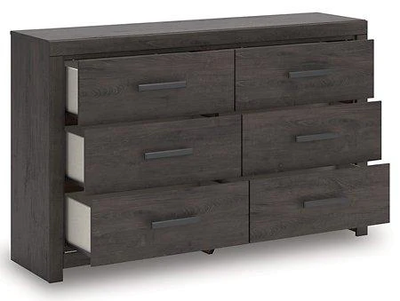 Prendonea Dresser - Image 6