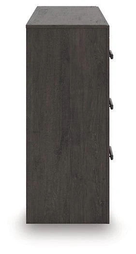Prendonea Dresser - Image 8